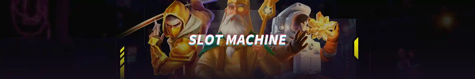 FILIBET Slot Games