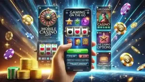FILIBET Casino App
