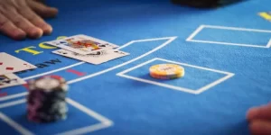 FILIBET Baccarat Casino